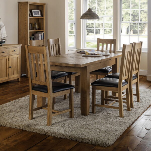 Set Of 2 Astoria Dining Chairs