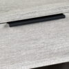 Bali 1 Drawer Bedside - Oak