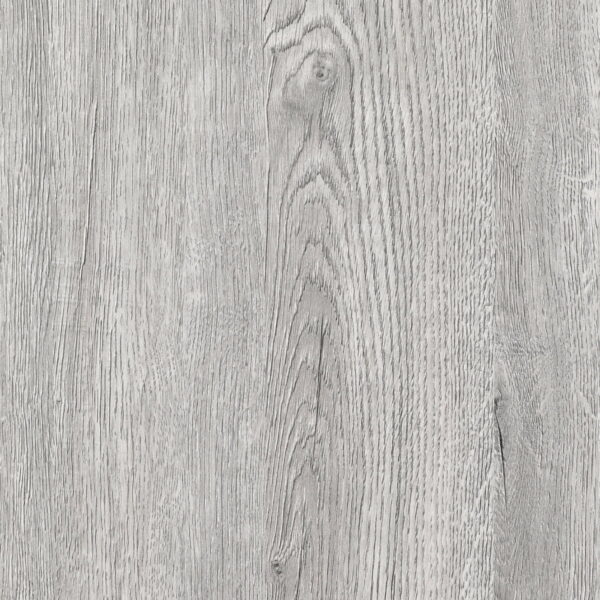 Bali 6 Drawer Wide Chest - Grey Oak