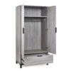 BAL106-4_1200x1200.jpg Bali 2 Door 1 Drawer Wardrobe - Grey Oak