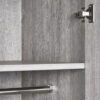 BAL106-7_1200x1200.jpg Bali 2 Door 1 Drawer Wardrobe - Grey Oak