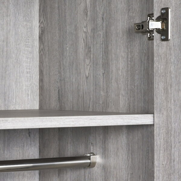 BAL106-7_1200x1200.jpg Bali 2 Door 1 Drawer Wardrobe - Grey Oak