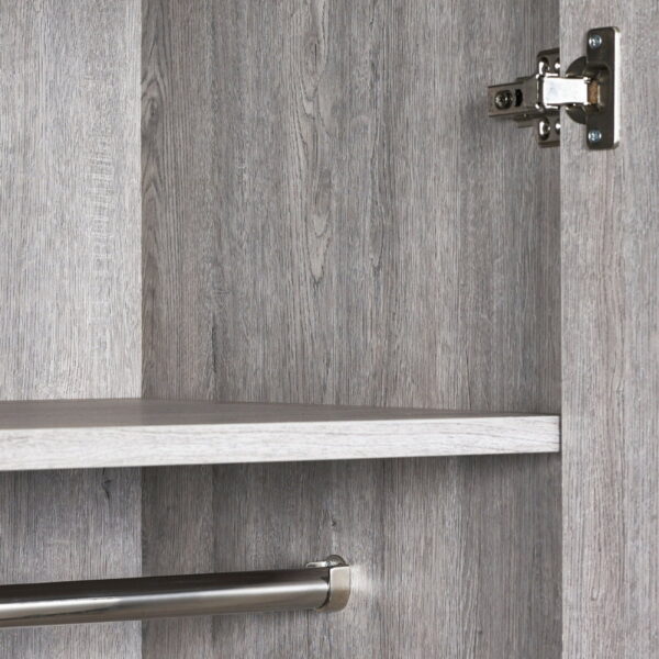 BAL106-Bali-2-Door-1-Drawer-Wardrobe-Detail-4_1200x1200-1.jpg Bali 2 Door 1 Drawer Wardrobe - Grey Oak
