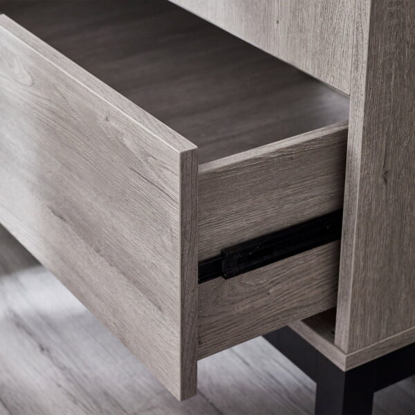 BAL106-Bali-2-Door-1-Drawer-Wardrobe-Detail-5_1200x1200-1.jpg Bali 2 Door 1 Drawer Wardrobe - Grey Oak