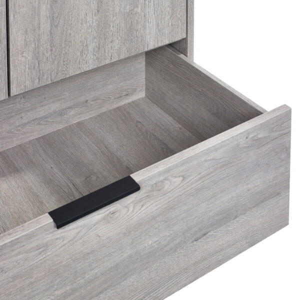 BAL106-Bali-2-Door-1-Drawer-Wardrobe-Detail-6_1200x1200-1.jpg Bali 2 Door 1 Drawer Wardrobe - Grey Oak