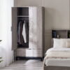 BAL106-Bali-2-Door-1-Drawer-Wardrobe-Roomset-2_1200x1200-1.jpg Bali 2 Door 1 Drawer Wardrobe - Grey Oak