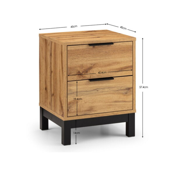 BAL202-9_1200x1200.jpg Bali 2 Drawer Bedside - Oak