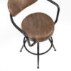 Barbican Barstool