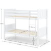 BEL301-11_1200x1200-3.jpg Bella Bunk Bed - Dove Grey