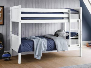 Bella Bunk Bed - Dove Grey