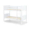 Bella Bunk Bed - White