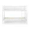 Bella Bunk Bed - White