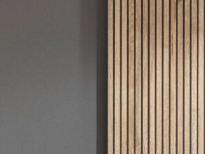 Berno Sliding 2 Door Wardrobe With Mirror