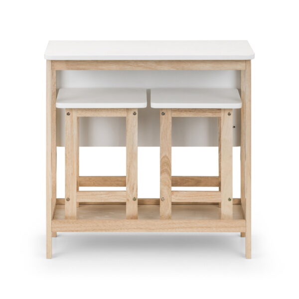 Bergen Bar Set