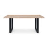 Berwick Rectangular Dining Table