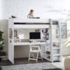 Blaze Gaming Highsleeper - All White