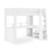 Blaze Gaming Highsleeper - All White