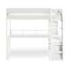 Blaze Gaming Highsleeper - All White