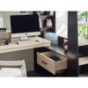 BLA002-10_1200x1200-1.jpg Blaze Gaming Highsleeper - Black And Pale Wood
