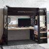 BLA002-2_1200x1200.jpg Blaze Gaming Highsleeper - Black And Pale Wood