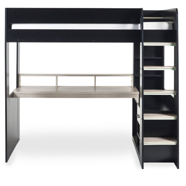 BLA002-Blaze-Gaming-Highsleeper-Black-amp-Pale-Wood-Cutout-2_1200x1200-1.jpg Blaze Gaming Highsleeper - Black And Pale Wood