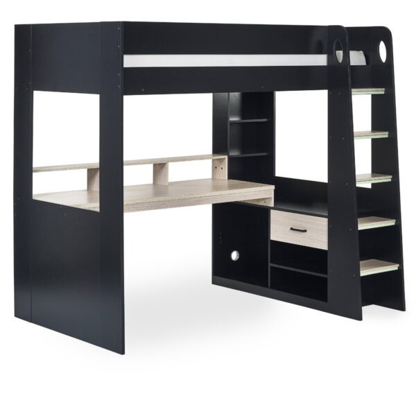 BLA002-Blaze-Gaming-Highsleeper-Black-amp-Pale-Wood-Cutout-3_1200x1200.jpg Blaze Gaming Highsleeper - Black And Pale Wood