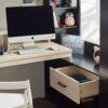 BLA002-Blaze-Gaming-Highsleeper-Black-and-Pale-Wood-Detail-4_1200x1200.jpg Blaze Gaming Highsleeper - Black And Pale Wood