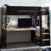 BLA002-Blaze-Gaming-Highsleeper-Black-and-Pale-Wood-Roomset-3_1200x1200.jpg Blaze Gaming Highsleeper - Black And Pale Wood