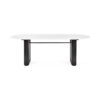 Bolivia Oval Dining Table