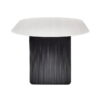 Bolivia Oval Dining Table