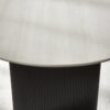 Bolivia Oval Dining Table