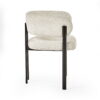 Set of 2 Bolivia Dining Chairs