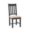 Set Of 2 Bordeaux Dining Chairs
