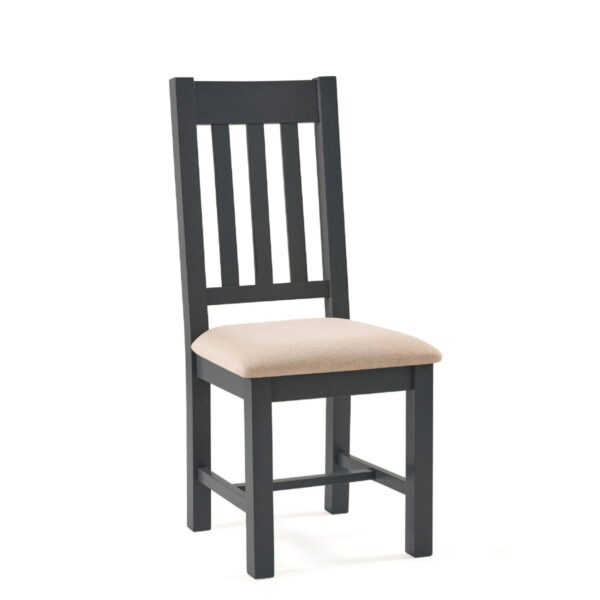 Set Of 2 Bordeaux Dining Chairs