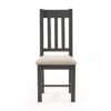 Set Of 2 Bordeaux Dining Chairs