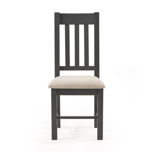 Set Of 2 Bordeaux Dining Chairs