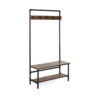 Boston Hallway Stand With Bench