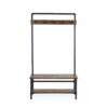 Boston Hallway Stand With Bench