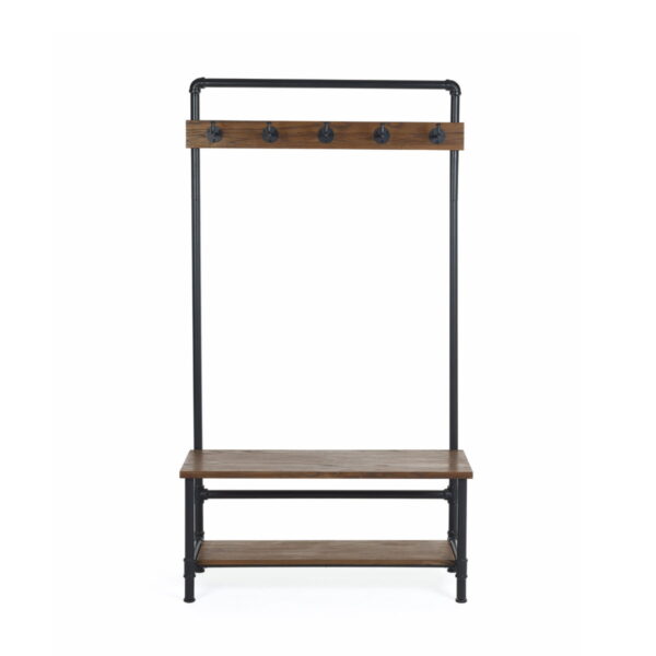 Boston Hallway Stand With Bench