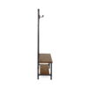 Boston Hallway Stand With Bench