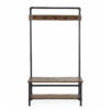 Boston Hallway Stand With Bench