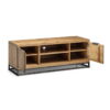 BRO006-3_1200x1200-1.jpg Brooklyn TV Unit - Oak/Gunmetal