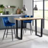 BRO016-8_1200x1200.jpg Brooklyn Bar Table - Dark Oak