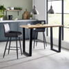 BRO016-9_1200x1200.jpg Brooklyn Bar Table - Dark Oak