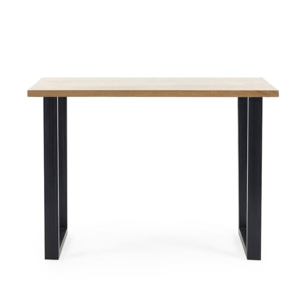 BRO016-Brooklyn-Bar-Table-Oak-Cutout-2_1200x1200.jpg Brooklyn Bar Table - Dark Oak