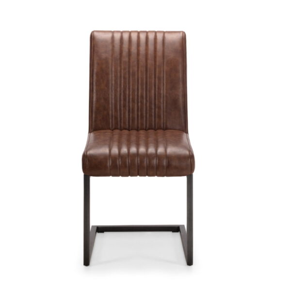 Set Of 2 Brooklyn Chairs