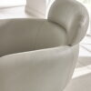 Set of 2 Callisto Swivel Dining Chairs