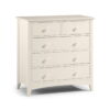 Cameo 3+2 Chest