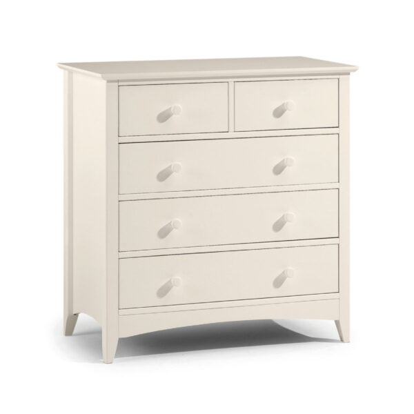 Cameo 3+2 Chest