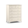 Cameo 4+2 Chest
